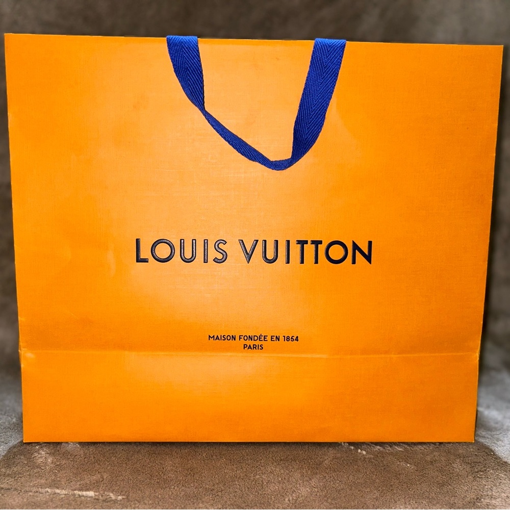 Louis Vuitton Shopping bag